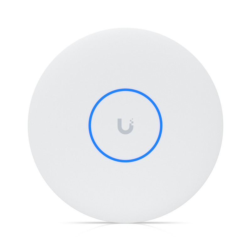 Ubiquiti U7 Pro XG 5800 Mbit/s Bianco Supporto Power over Ethernet (PoE)