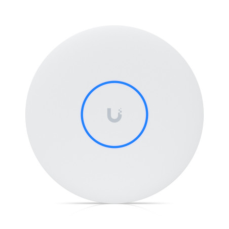 Ubiquiti U7 Pro XG 5800 Mbit s Bianco Supporto Power over Ethernet (PoE)