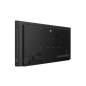 Philips 32BDL3650Q Pannello piatto per segnaletica digitale 81,3 cm (32") LCD Wi-Fi 350 cd/m² Full HD Nero Process 32BDL3650Q/00