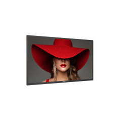 Philips 32BDL4650D Pannello piatto per segnaletica digitale 81,3 cm (32") LCD 400 cd/m² Full HD Nero Processore in 32BDL4650D/00