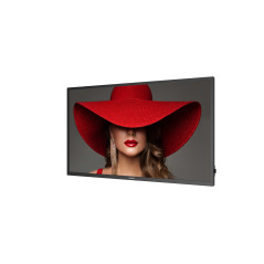 Philips 32BDL4650D Pannello piatto per segnaletica digitale 81,3 cm (32") LCD 400 cd m² Full HD Nero Processore integrato