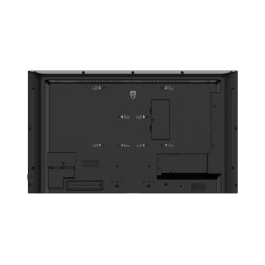 Philips 32BDL4650D Pannello piatto per segnaletica digitale 81,3 cm (32") LCD 400 cd m² Full HD Nero Processore integrato