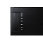 Samsung QB24C-T Pannello piatto per segnaletica digitale 61 cm (24") LED Wi-Fi 250 cd/m² Full HD Nero Touch scree LH24QBCTBGCXEN