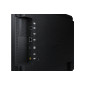 Samsung QB24C-T Pannello piatto per segnaletica digitale 61 cm (24") LED Wi-Fi 250 cd/m² Full HD Nero Touch scree LH24QBCTBGCXEN