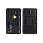 StarTech.com Set di cacciaviti di precisione, kit di riparazione computer da 40 pezzi per laptop/PC/elettronica/telefoni, set