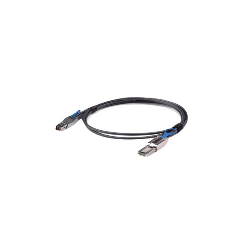 HPE External 2.0m (6ft) Mini-SAS HD 4x to Mini-SAS HD 4x Cable