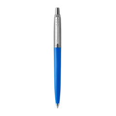Parker 2076052 penna a sfera Blu Penna a sfera retrattile a clip Medio 1 pz