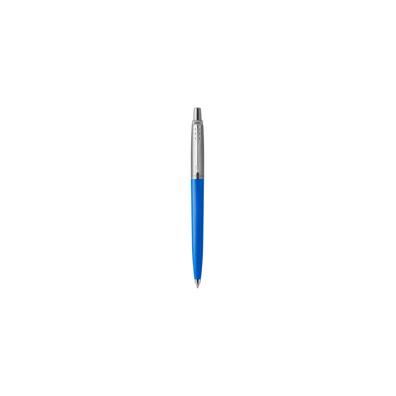 Parker 2076052 penna a sfera Blu Penna a sfera retrattile a clip Medio 1 pz
