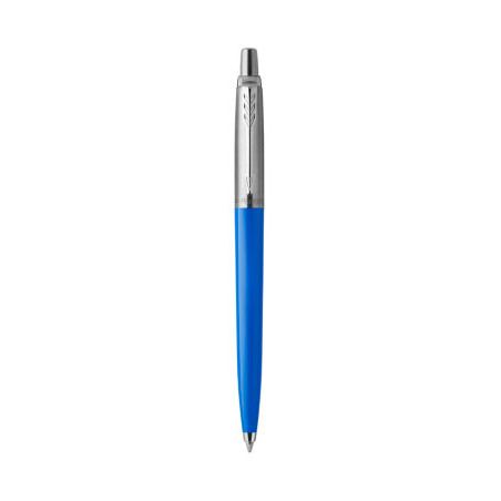Parker 2076052 penna a sfera Blu Penna a sfera retrattile a clip Medio 1 pz