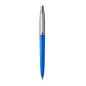 Parker 2076052 penna a sfera Blu Penna a sfera retrattile a clip Medio 1 pz