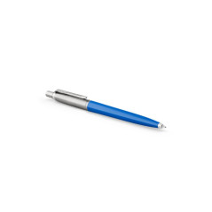 Parker 2076052 penna a sfera Blu Penna a sfera retrattile a clip Medio 1 pz