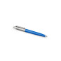 Parker 2076052 penna a sfera Blu Penna a sfera retrattile a clip Medio 1 pz