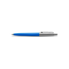 Parker 2076052 penna a sfera Blu Penna a sfera retrattile a clip Medio 1 pz