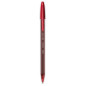 BIC Cristal Exact Rosso Penna a sfera Ultra sottile 20 pz