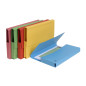 Exacompta 46971E cartella Cartone Multicolore A4