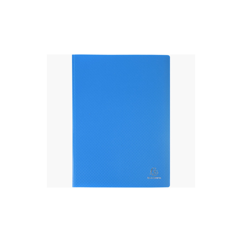 Exacompta 85100E foglio di protezione 210 x 297 mm (A4) Polipropilene (PP)