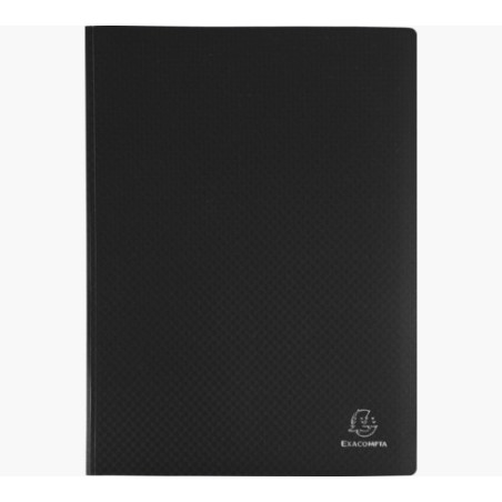 Exacompta 85101E foglio di protezione 210 x 297 mm (A4) Polipropilene (PP)