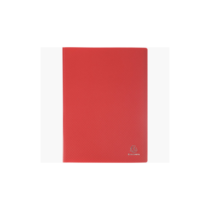 Exacompta 85105E foglio di protezione 210 x 297 mm (A4) Polipropilene (PP)