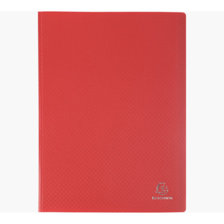 Exacompta 85105E foglio di protezione 210 x 297 mm (A4) Polipropilene (PP)