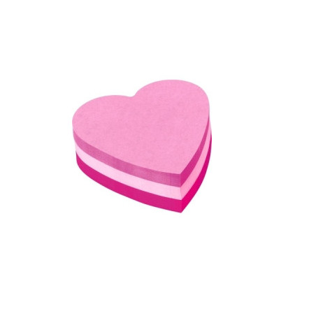 Post-It 2007H etichetta autoadesiva Rosa 225 pz