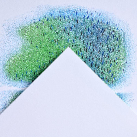 Canson Graduate Foglio d'arte 30 fogli