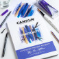 Canson Graduate Foglio d'arte 20 fogli - C400110377
