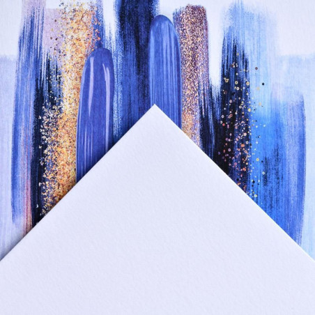 Canson Graduate Foglio d'arte 20 fogli