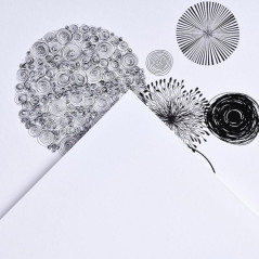 Canson Graduate Bristol Foglio d'arte 20 fogli