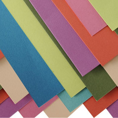 Canson Iris Vivaldi Foglio d'arte 50 fogli