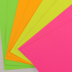 Canson Iris Vivaldi Foglio d'arte 50 fogli