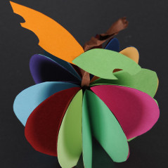 Canson Iris Vivaldi Foglio d'arte 50 fogli