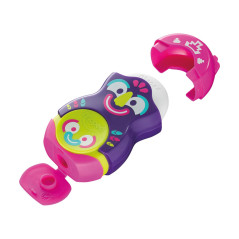 Maped 049130 temperino Temperamatite manuale Colori assortiti