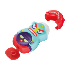 Maped 049130 temperino Temperamatite manuale Colori assortiti