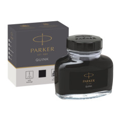 Parker 1950375 ricaricatore di penna Nero 1 pz