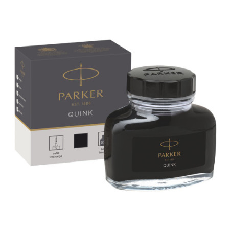 Parker 1950375 ricaricatore di penna Nero 1 pz