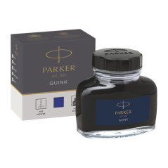 Parker 1950376 ricaricatore di penna Blu 1 pz
