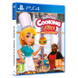 Microids My Universe : Cooking Star Restaurant Standard Tedesca, Inglese, ESP, Francese, ITA PlayStation 4