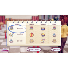 Microids My Universe   Cooking Star Restaurant Standard Tedesca, Inglese, ESP, Francese, ITA PlayStation 4