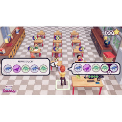 Microids My Universe   Cooking Star Restaurant Standard Tedesca, Inglese, ESP, Francese, ITA PlayStation 4