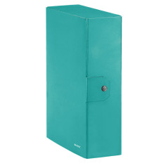 Leitz WOW Cartoncino Colore acqua
