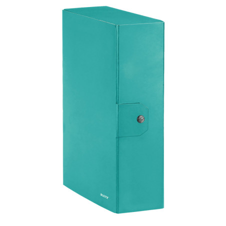 Leitz WOW Cartoncino Colore acqua