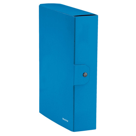 Leitz WOW Cartoncino Blu