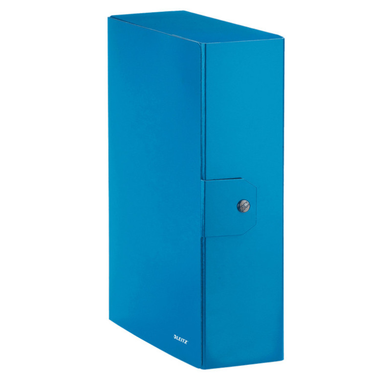 Leitz WOW Cartoncino Blu - 39680036 Leitz WOW Cartoncino Blu - 39680036