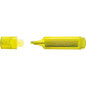 Faber-Castell TEXTLINER 1546 evidenziatore 1 pz Punta sottile/smussata Giallo