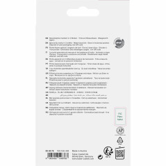 Faber-Castell 254676 evidenziatore 6 pz Colori assortiti