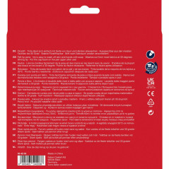 Faber-Castell 554203 marcatore 36 pz