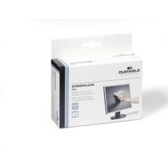 Durable Screenclean Duo