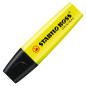 STABILO BOSS ORIGINAL evidenziatore 5 pz Punta smussata Multicolore - 70/5-02-1-20