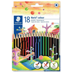 Staedtler 4007817029893 set da regalo penna e matita Scatola di carta