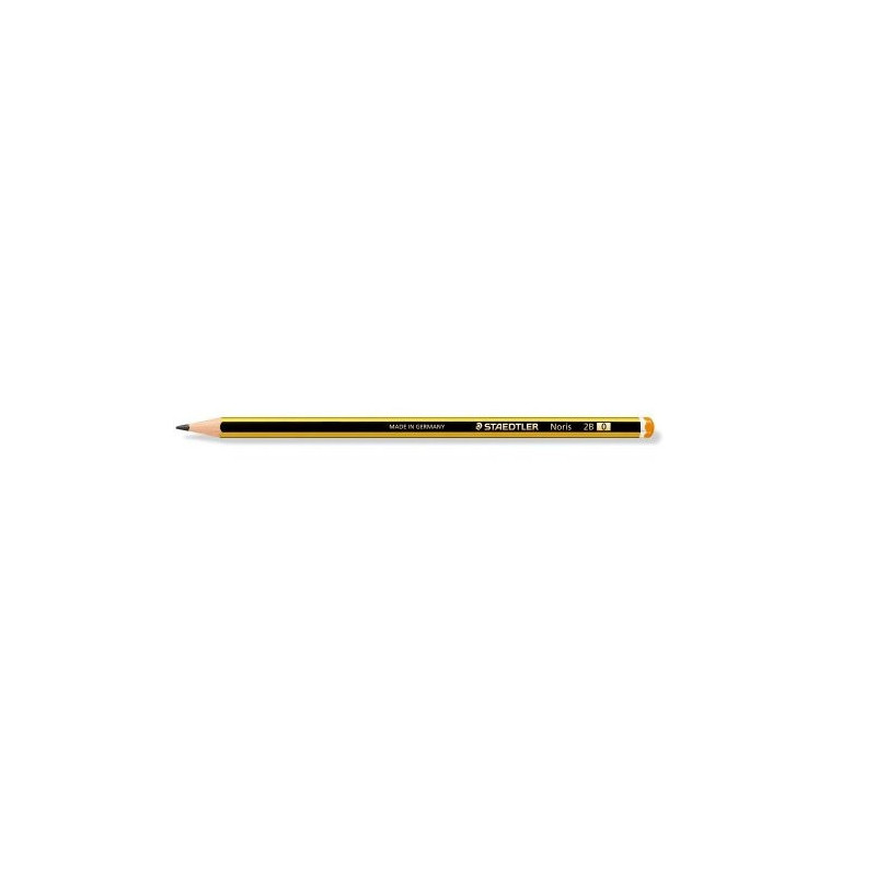 Staedtler Noris 2B 12 pz